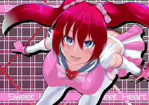 Page 276 of Mahou Tenshi Sweets Heart - preview thumbnail