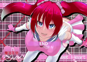 Page 319 of Mahou Tenshi Sweets Heart - preview thumbnail