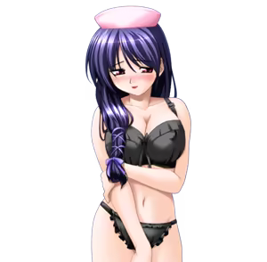 Page 223 of Chichikuri Nurse 24 Ji - preview thumbnail