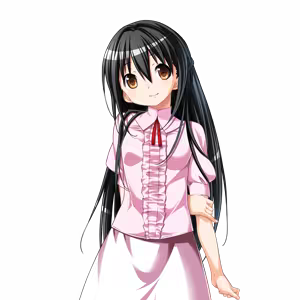 Otou-san to Watashi - hentai manga cover image