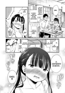 Page 4 of Futari no Kyoushitsu | Nuestro Salón de Clase - preview thumbnail