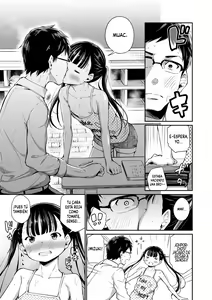 Page 5 of Futari no Kyoushitsu | Nuestro Salón de Clase - preview thumbnail