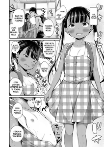 Page 8 of Futari no Kyoushitsu | Nuestro Salón de Clase - preview thumbnail
