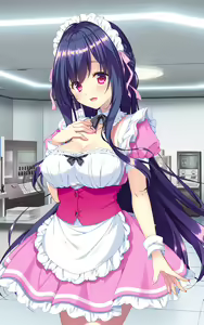 Page 530 of QUALIA ~Yakusoku no Kiseki~ (decensored) - preview thumbnail