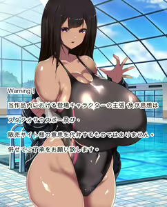 Page 5 of Joson Danpi no Sekai de Mama ni Natte Kureru Bakunyuu Bitch Gal-tachi ni Tamakoki Gyaku Rape de Chinmake Maso Haiboku Shichatta Hanashi. - preview thumbnail