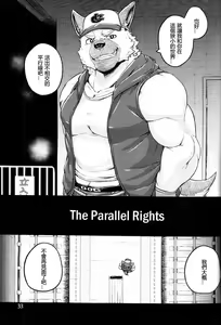 Page 33 of Parallel Rights - preview thumbnail