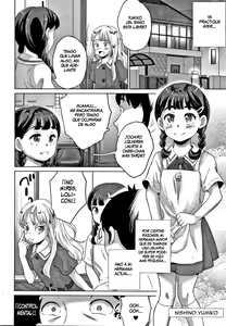 Page 4 of Zettai Fukujuu Kyoushitsu <Zenpen> Russian Chounouryoku Shoujo Aria Kinkyuu Rainichi!!! - preview thumbnail