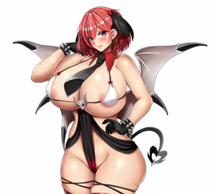 Page 526 of Inma Keiyaku Sex Succubus - preview thumbnail