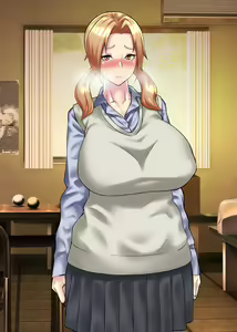 Page 97 of Ryou Omoi no Danshi no Mae de, Yakyuu Buin ni Rinkan Sareru Bakunyuu Manager ~Kashiwagi Miko~ - preview thumbnail
