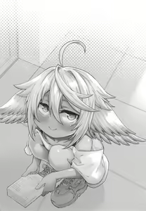 Page 3 of Gen Paro Harvin Harem Apart Wamdus Raihou Hen - preview thumbnail