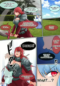 Page 19 of Hyouryuusha 2 ~Tamashii no Mama Isekai Tensei Shita Otoko wa, Nyotai ni Hyoui Suru~ | Possessed 2 ~A Man's Soul goes to Another World and Possesses Women~ - preview thumbnail