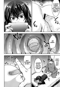 Page 14 of Ninshiki sogai de namaiki gitei o onaho-ka keikaku 1 - preview thumbnail