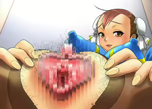 Page 39 of Chun Drill - preview thumbnail