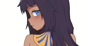 Page 19 of Bastet 2 9p - preview thumbnail