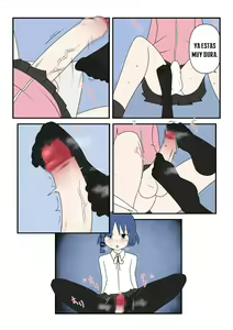 Page 16 of Bocchinpo! - preview thumbnail