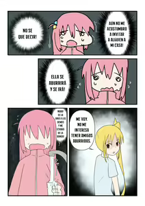 Page 21 of Bocchinpo! - preview thumbnail