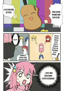 Page 3 of Bocchinpo! - preview thumbnail