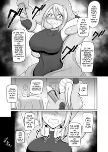 Page 12 of Ningyou-ka no Kubiwa: Kukkyou na Onna Boukensha o Hokakushi Pride o Heshiori Moteasobu - preview thumbnail