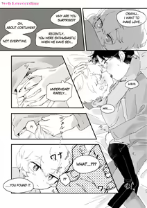 Page 24 of Konya no Kawaii Sasoikata - preview thumbnail