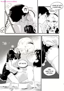 Page 8 of Konya no Kawaii Sasoikata - preview thumbnail