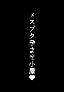 Page 69 of Mesubuta Haramase Koya - preview thumbnail