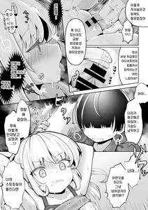 Page 14 of TS Mesugaki-chan o Wakaraseru Hanashi | TS 메스가키쨩을 참교육하는 이야기 - preview thumbnail