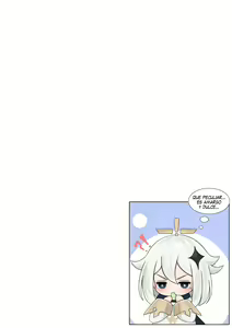 Page 23 of Everlasting Ganyu - preview thumbnail