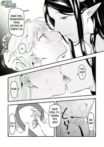 Page 3 of Futanari Succubus Ni Anal Kakuchou Sareru Josou Ko - preview thumbnail