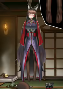 Page 56 of Amagi hanged herself in her room - preview thumbnail
