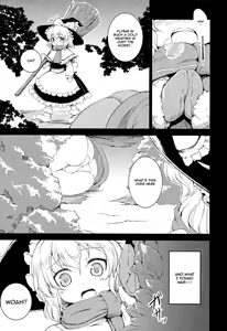 Page 3 of Cirno no Fuyu | Cirno's Winter - preview thumbnail
