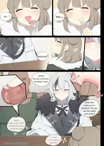 Page 51 of Arlecchino (decensored) - preview thumbnail
