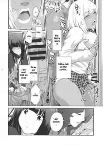 Page 10 of Futajo! 1 - preview thumbnail