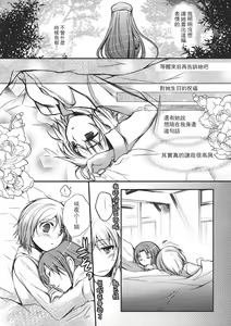 Page 105 of Touhou Kouginmu 2 | 東方紅銀夢2 - preview thumbnail