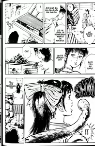 Page 27 of La Blue Girl Ch.1 - preview thumbnail