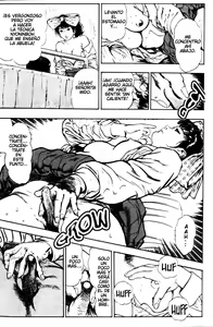 Page 67 of La Blue Girl Ch.1 - preview thumbnail