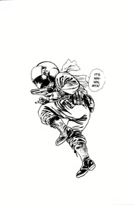 Page 71 of La Blue Girl Ch.1 - preview thumbnail