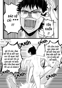 Page 13 of Childhood friend - preview thumbnail