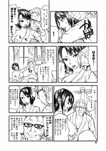 Page 8 of Haruka-san ga unzari shinagara shimasu. - preview thumbnail