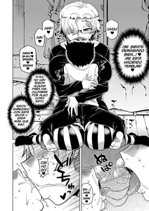 Page 122 of Chotto Bijin de Mune ga Dekakute Eroi dake no Baka Nee (decensored) - preview thumbnail