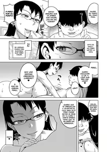Page 202 of Chotto Bijin de Mune ga Dekakute Eroi dake no Baka Nee (decensored) - preview thumbnail