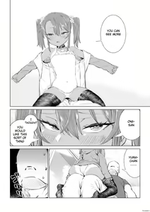 Page 4 of Yuma-chan to Umi ni Zenpen | Yuma-chan and the Sea Part 1 - preview thumbnail