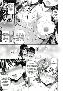 Page 126 of Hokenshitsu no Sagara Sensei - preview thumbnail