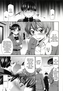 Page 60 of Hokenshitsu no Sagara Sensei - preview thumbnail