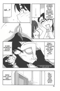 Page 20 of Family Play Ch. 1 | Diversão em Família Capítulo 1 - preview thumbnail