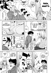 Page 155 of Shishunki wa Hatsujouki - Adolescence is a sexual excitement period. - (decensored) - preview thumbnail