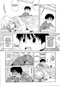 Page 157 of Shishunki wa Hatsujouki - Adolescence is a sexual excitement period. - (decensored) - preview thumbnail