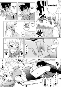 Page 161 of Shishunki wa Hatsujouki - Adolescence is a sexual excitement period. - (decensored) - preview thumbnail