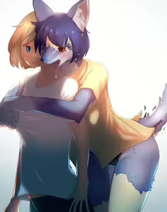 Page 106 of doldolphin (@いるかねる) - Arts - preview thumbnail