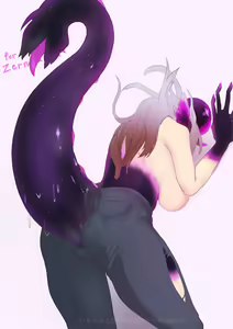 Page 13 of doldolphin (@いるかねる) - Arts - preview thumbnail