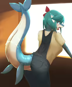 Page 82 of doldolphin (@いるかねる) - Arts - preview thumbnail